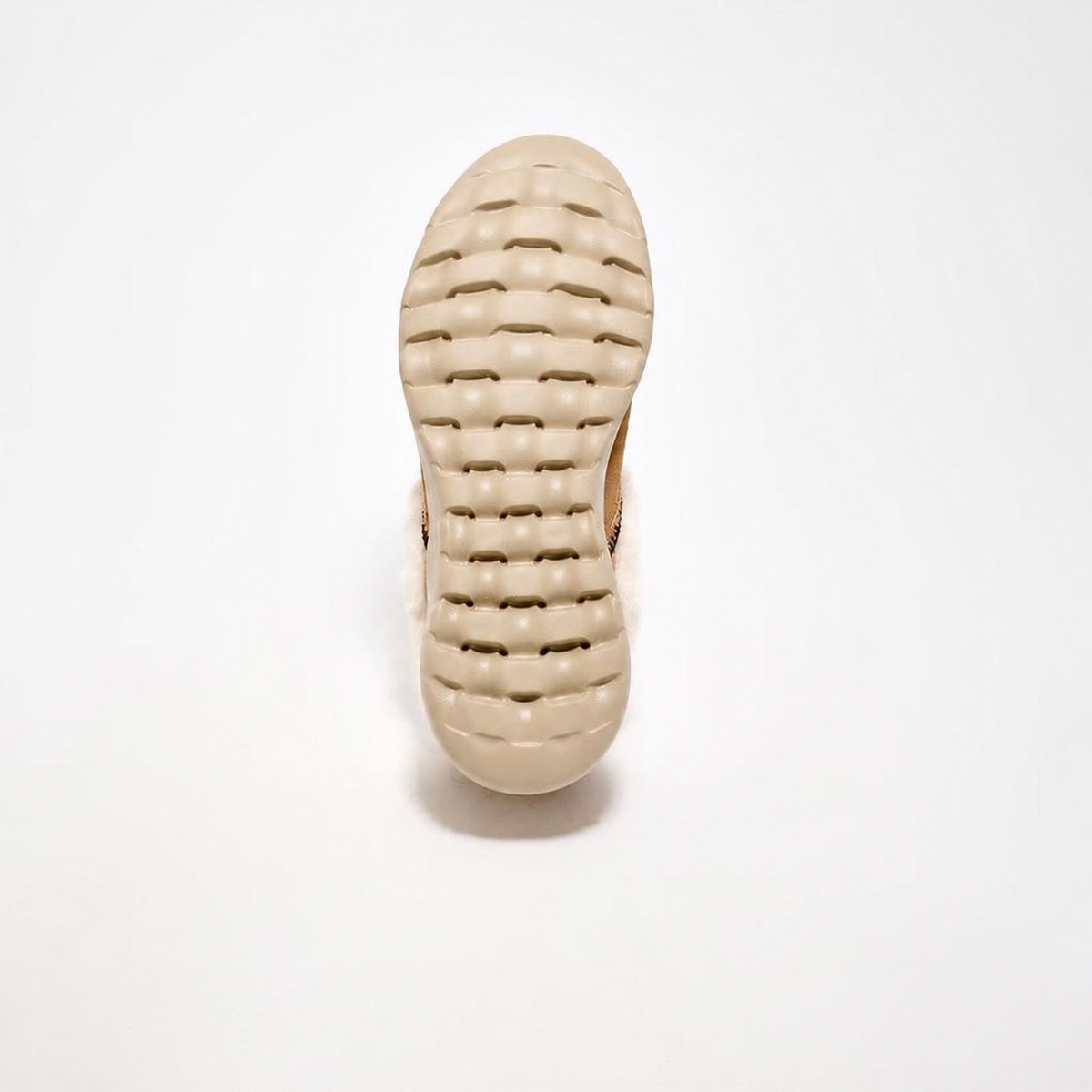 Women’s Water-Repellent Suede Cozy Slip-Ons